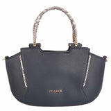 Women`s Handbag G1107 - Navy, Women, Bags, Chase Value, Chase Value
