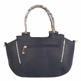 Women`s Handbag G1107 - Navy, Women, Bags, Chase Value, Chase Value