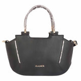 Women`s Handbag G1107 - Black, Women, Bags, Chase Value, Chase Value