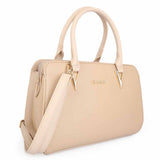 Women`s Handbag G1120 - Khaki, Women, Bags, Chase Value, Chase Value
