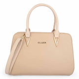 Women`s Handbag G1120 - Khaki, Women, Bags, Chase Value, Chase Value