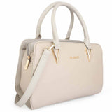 Women`s Handbag G1120 - Grey, Women, Bags, Chase Value, Chase Value