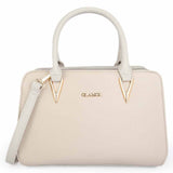 Women`s Handbag G1120 - Grey, Women, Bags, Chase Value, Chase Value
