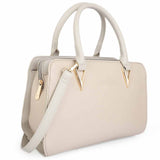 Women`s Handbag G1120 - Grey, Women, Bags, Chase Value, Chase Value