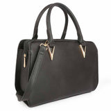 Women`s Handbag G1120 - Black, Women, Bags, Chase Value, Chase Value