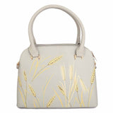 Women`s Handbag G1152 - Grey, Women, Bags, Chase Value, Chase Value