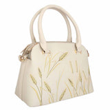 Women`s Handbag G1152 - Beige, Women, Bags, Chase Value, Chase Value