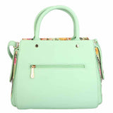 Women`s Handbag G1154 - Light Green, Women, Bags, Chase Value, Chase Value