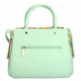 Women`s Handbag G1154 - Light Green, Women, Bags, Chase Value, Chase Value