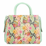 Women`s Handbag G1154 - Light Green, Women, Bags, Chase Value, Chase Value