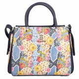 Women`s Handbag G1154 - Navy, Women, Bags, Chase Value, Chase Value
