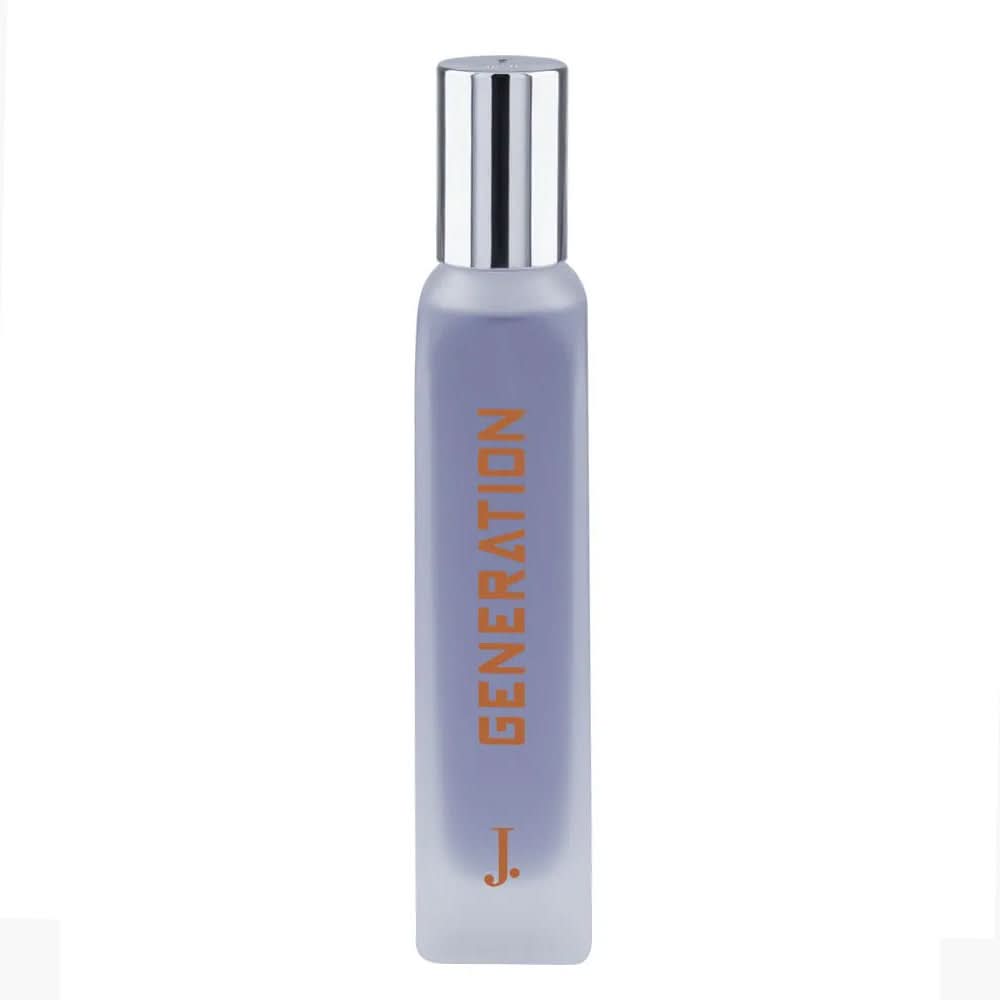 J. Perfume Generation For Men - 100Ml, Men Perfumes, J., Chase Value