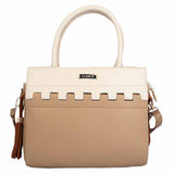 Women`s Handbag G1038 - Khaki, Women, Bags, Chase Value, Chase Value