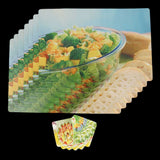 Table Mat - Multi, Home & Lifestyle, Mats, Chase Value, Chase Value
