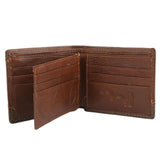 Men's Leather Wallet - Multi - test-store-for-chase-value
