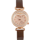 Women's Wrist Watch - Brown, Women, Watches, Chase Value, Chase Value