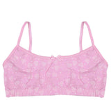 Girls Biddies - Pink, Kids, Shameez Camisole And Biddies, Chase Value, Chase Value