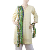 Women's Printed Chiffon Dupatta - Multi, Women, Dupatta, Chase Value, Chase Value
