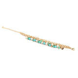 Women's Bracelet - Cyan, Women, Bangles & Bracelets, Chase Value, Chase Value