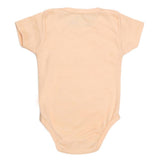 Newborn Girls Romper - Fawn - test-store-for-chase-value