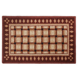 Carpet Printed Mat, Home & Lifestyle, Mats, Chase Value, Chase Value