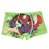 Boys Boxer - Green, Kids, Boys Underwear, Chase Value, Chase Value