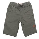Boys Cotton Bermuda Short - Green, Kids, Boys Shorts, Chase Value, Chase Value