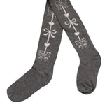 Girls Legging - Grey, Girls Tights Leggings & Pajama, Chase Value, Chase Value