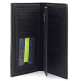 Men's Wallet - Grey, Men's Wallets, Chase Value, Chase Value
