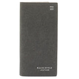 Men's Wallet - Grey, Men's Wallets, Chase Value, Chase Value