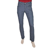 Men's Slim Fit Jeans Pant - Grey, Men, Casual Pants And Jeans, Chase Value, Chase Value