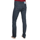 Men's Slim Fit Jeans Pant - Grey, Men, Casual Pants And Jeans, Chase Value, Chase Value