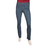Men's Slim Fit Jeans Pant - Grey, Men, Casual Pants And Jeans, Chase Value, Chase Value