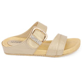 Women's Softy Slipper ( H2 ) - Golden, Women, Slippers, Chase Value, Chase Value