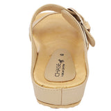 Women's Softy Slipper ( H2 ) - Golden, Women, Slippers, Chase Value, Chase Value