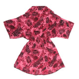 Girls Woven Half Sleeves Top - Pink, Kids, Tops, Chase Value, Chase Value