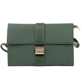 Women's Clutch H076 - Green, Women, Clutches, Chase Value, Chase Value