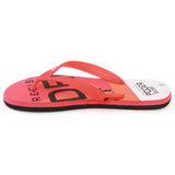 Men's Slippers - Red, Men, Slippers, Chase Value, Chase Value