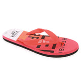 Men's Slippers - Red, Men, Slippers, Chase Value, Chase Value