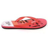 Men's Slippers - Red, Men, Slippers, Chase Value, Chase Value