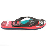 Men's Slippers - Red, Men, Slippers, Chase Value, Chase Value