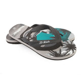 Men's Slippers - Grey, Men, Slippers, Chase Value, Chase Value
