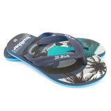 Men's Slippers - Navy Blue, Men, Slippers, Chase Value, Chase Value