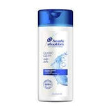 Head & Shoulder Classic Clean 75ml, Beauty & Personal Care, Shampoo & Conditioner, P&G, Chase Value