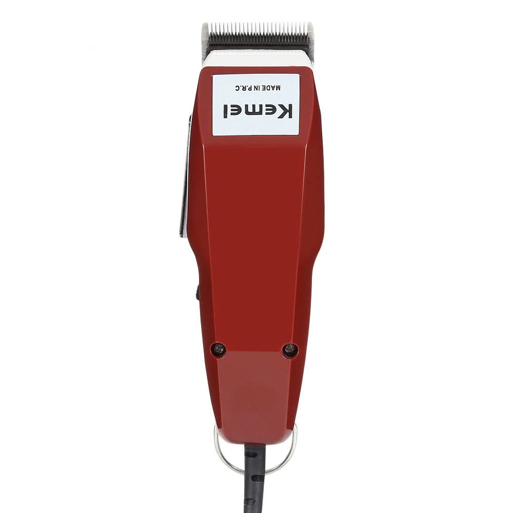 Kemei Clipper KM-1400, Home & Lifestyle, Shaver & Trimmers, Kemei, Chase Value