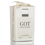 Uever Got Pour Homme EDP 100ml, Beauty & Personal Care, Men's Perfumes, Chase Value, Chase Value