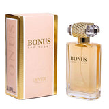 Uever Bonus The Scent EDP Women Perfume 100ml, Beauty & Personal Care, Women Perfumes, Chase Value, Chase Value
