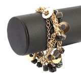 Women's Bracelet - Black, Women, Bangles & Bracelets, Chase Value, Chase Value