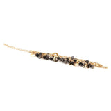 Women's Bracelet - Black, Women, Bangles & Bracelets, Chase Value, Chase Value