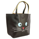 Girls Handbag (NS21-118)-Black, Kids, Kids Bags, Chase Value, Chase Value